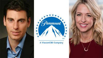 Paramount Pictures: Marc Weinstock To Oversee Worldwide Marketing & Distribution; Pam Kaufman To Lead Themed Entertainment Division - deadline.com