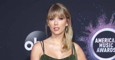 Taylor Swift’s ‘I Bet You Think About Me’ Music Video Easter Eggs: The Scarf, the Ring and More - www.usmagazine.com