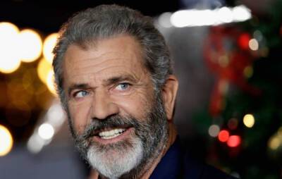 Mel Gibson confirms he’ll direct ‘Lethal Weapon 5’ - www.nme.com