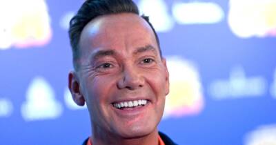Strictly Come Dancing judge Craig Revel Horwood tests positive for Covid and won't feature this weekend - www.manchestereveningnews.co.uk