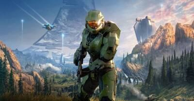 Xbox just announced Halo Infinite multiplayer early - how to download and play - www.manchestereveningnews.co.uk
