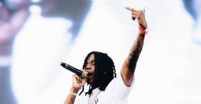 Miami prosecutors drop Polo G’s felony charges - www.thefader.com - Chicago - county Miami-Dade