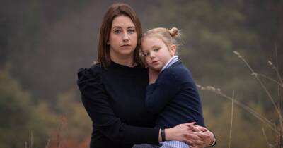 Furious mum slams NHS letter calling daughter, 5, 'overweight' - www.manchestereveningnews.co.uk - city Sheffield