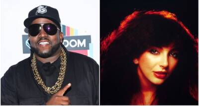 Big Boi confirms he has recorded a new song with Kate Bush - www.thefader.com