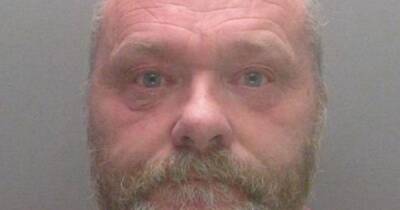 Rapist who treated child victim like 'sex object' jailed for over 20 years - www.dailyrecord.co.uk - Beyond