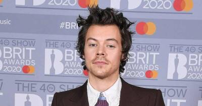 Harry Styles Launches ‘Pleasing’ Beauty Brand — and His Fans Have Officially Lost All Chill - www.usmagazine.com - Poland