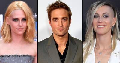Kristen Stewart Recalls Working With Ex Robert Pattinson on ‘Twilight’ Amid Engagement to Dylan Meyer - www.usmagazine.com - New York