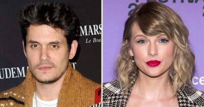 Taylor Swift - Jake Gyllenhaal - John Mayer - John Mayer Responds to Fan’s DM About Taylor Swift Ahead of ‘Speak Now’ Rerelease: ‘Do You Really Hope That I Die?’ - usmagazine.com