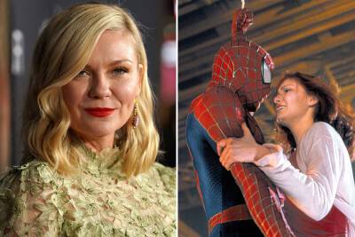 Kirsten Dunst says ‘Spider-Man’ pay disparity was ‘extreme, men paid more’ - nypost.com - county Parker