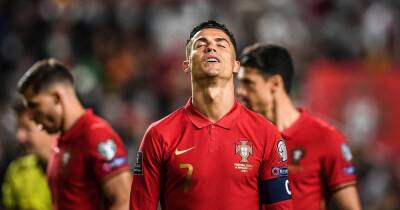 'No excuses': How Portuguese and Spanish press reported on Portugal's defeat against Serbia - www.manchestereveningnews.co.uk - Spain - Portugal - Serbia