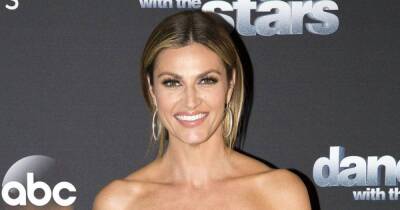 Erin Andrews Doesn’t Watch ‘Dancing With the Stars’ After Exit, Says Being Cut Was the ‘Best Thing’ for Her - www.usmagazine.com