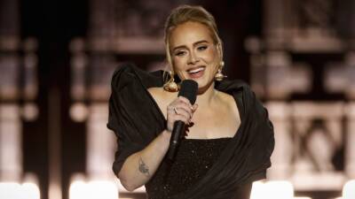 ‘Adele One Night Only’ CBS Special Grabs Over 9 Million Viewers; ‘SNF’ Tops Sunday Demo & Audience - deadline.com