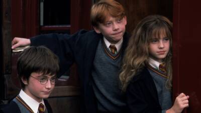 ‘Harry Potter and the Sorcerer’s Stone’ Director Wants His Original 3-Hour Cut Released: ‘Put Peeves Back in’ - thewrap.com - city Columbus