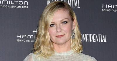 Kirsten Dunst Would ‘Never Say No’ to Playing Spider-Man’s Mary Jane Again: ‘That Would Be Fun’ - www.usmagazine.com