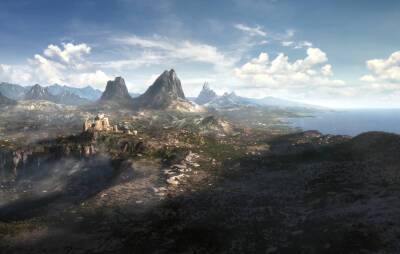 Bethesda says ‘The Elder Scrolls 6’ will have to last as long as ‘Skyrim’ - www.nme.com