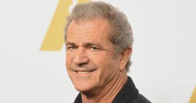 Mel Gibson to Direct 'Lethal Weapon 5' - www.justjared.com