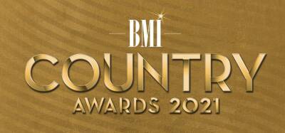 BMI Country Awards Name Jesse Frasure Songwriter of the Year, ‘One of Them Girls’ Top Song - variety.com - Nashville