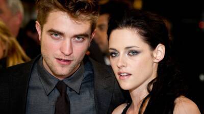 Bella Swan - Catherine Hardwicke - Kristen Stewart Revealed Robert Pattinson's Twilight Audition Included a Makeout Session - glamour.com - Los Angeles