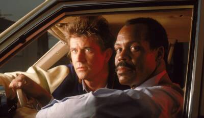 Richard Donner - Mel Gibson - Danny Glover - ‘Lethal Weapon 5’: Mel Gibson To Direct, Reportedly For HBO Max - theplaylist.net