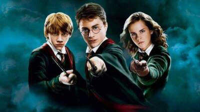 Celebrate the 20th Anniversary of 'Harry Potter and the Sorcerer's Stone' With These Streaming Events - www.etonline.com