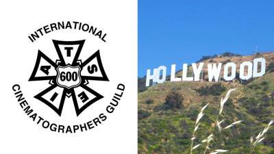 Cinematographers Guild Among Five L.A. IATSE Locals That Voted Against Contract Ratification - deadline.com - Los Angeles