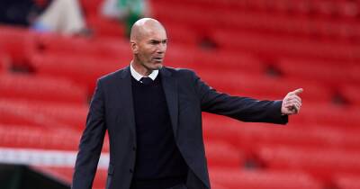 Manchester United told why they should move for Zinedine Zidane - www.manchestereveningnews.co.uk - Manchester