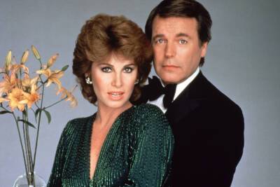 Robert Wagner cites ‘chemistry’ as ‘Hart to Hart’ returns to television - nypost.com - Kenya