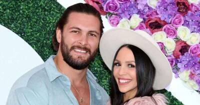 Scheana Shay Helped Fiance Brock Davies See His Ex-Wife’s Perspective: ‘I Couldn’t Imagine What She Had Been Through’ - www.usmagazine.com