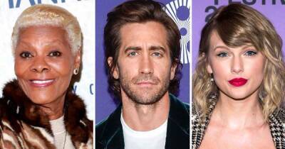 Dionne Warwick Tells Jake Gyllenhaal to Send Taylor Swift’s Scarf Back: ‘It Does Not Belong to You’ - www.usmagazine.com