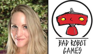 Bad Robot Enlists Epic Games Vet Tanya Watson As Games COO & President - deadline.com