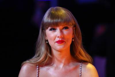 Taylor Swift Music Was Unofficially Banned At The White House Claims Former Aide - etcanada.com
