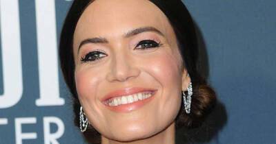 Mandy Moore 'so thrilled' over Britney Spears's conservatorship victory - www.msn.com - USA