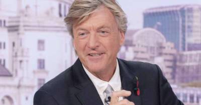 I'm A Celebrity 2021: What is Richard Madeley's net worth after finalising GMB deal - www.msn.com