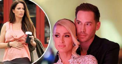 Paris Hilton's husband Carter Reum has love child with reality star - www.msn.com - California - Chicago