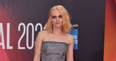 Kristen Stewart: I was very naive about fame - www.msn.com - New York