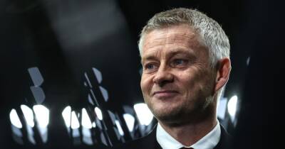 Ole Gunnar Solskjaer's Football Manager connection and how Man United used FM for scouting - www.manchestereveningnews.co.uk - Manchester - Sancho