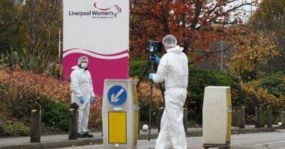 Four men arrested in connection with the Liverpool hospital terror attack have now been released - www.manchestereveningnews.co.uk