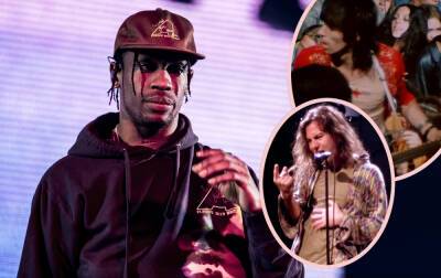 Astroworld Is The Latest, Not The Worst: A History Of Deadly Concert Incidents - perezhilton.com