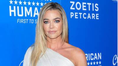 Denise Richards’ Daughter Sami Sheen Shares Bikini Pic 2 Months After Moving In With Dad Charlie - hollywoodlife.com