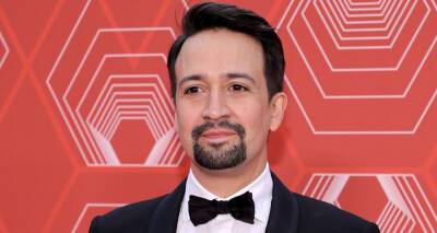 Lin-Manuel Miranda Claps Back at Cancel Culture Over 'In The Heights' Colorism Accusations - www.justjared.com