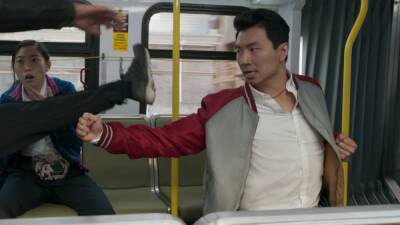A San Francisco Bus Driver Fact-Checked Marvel’s ‘Shang-Chi’ and It’s Hilarious - thewrap.com - San Francisco