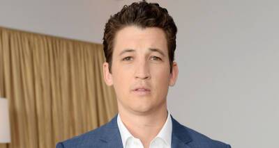 Miles Teller Slams Anti-Vax Rumors, Reveals He's Been Vaccinated Against COVID-19 for 'A While' - www.justjared.com