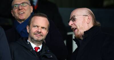 Ed Woodward knows his final Manchester United decision and it's not Ole Gunnar Solskjaer - www.manchestereveningnews.co.uk - Manchester