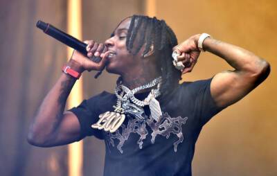Polo G has three charges dropped in Miami police attack case - www.nme.com - Miami