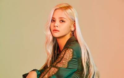 Sorn leaves CLC and CUBE Entertainment: “We have both mutually agreed” - www.nme.com - South Korea - Thailand