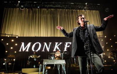 Arctic Monkeys announce 2022 European tour dates - www.nme.com - city Prague