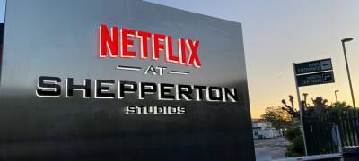 Netflix Re-Ups Deal For UK’s Shepperton Studios; Site Set For Significant Expansion - deadline.com - Britain