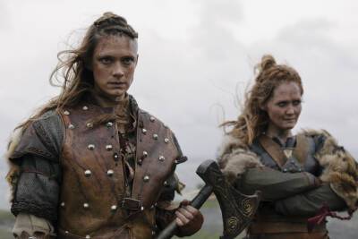 HBO Max Drops ‘Beforeigners’ Season Two Trailer; Paul Kaye, Ann Akin, Billy Postlethtwaite Join Cast - deadline.com - Norway