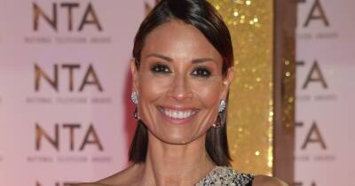 Melanie Sykes, 51, says 'things make sense' after being diagnosed with autism - www.ok.co.uk