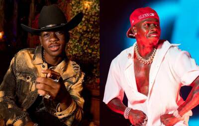 Lil Nas X feels “bad” for DaBaby following backlash over homophobic comments - www.nme.com